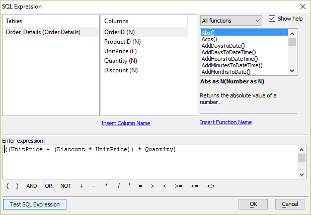 Md Grid New Query Order Details7